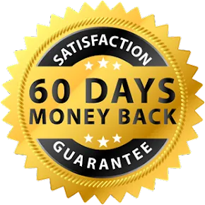 money back